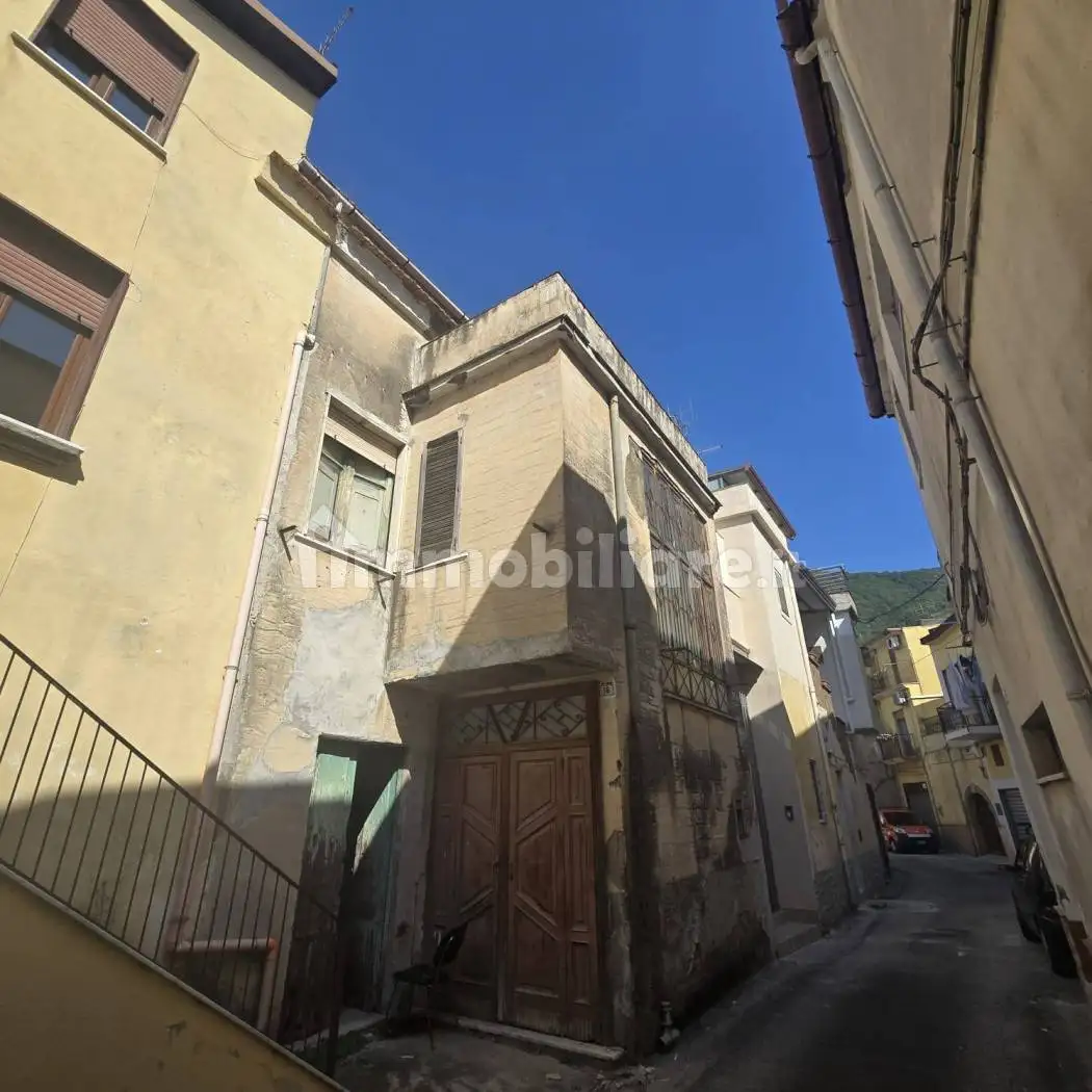 Casa indipendente in vendita a Roccapiemonte