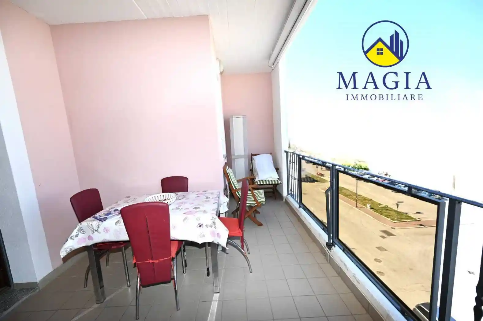 Trilocale via angelo zanoni 3, Centro, Alba Adriatica - foto 2