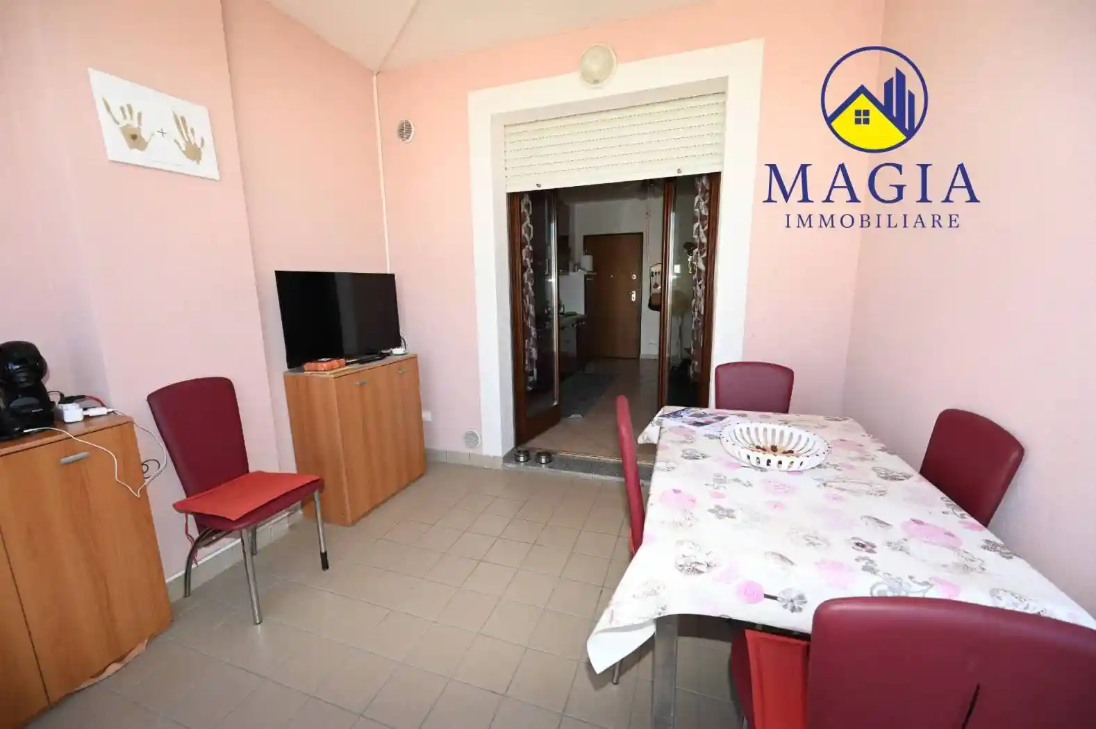 Trilocale via angelo zanoni 3, Centro, Alba Adriatica - foto 3