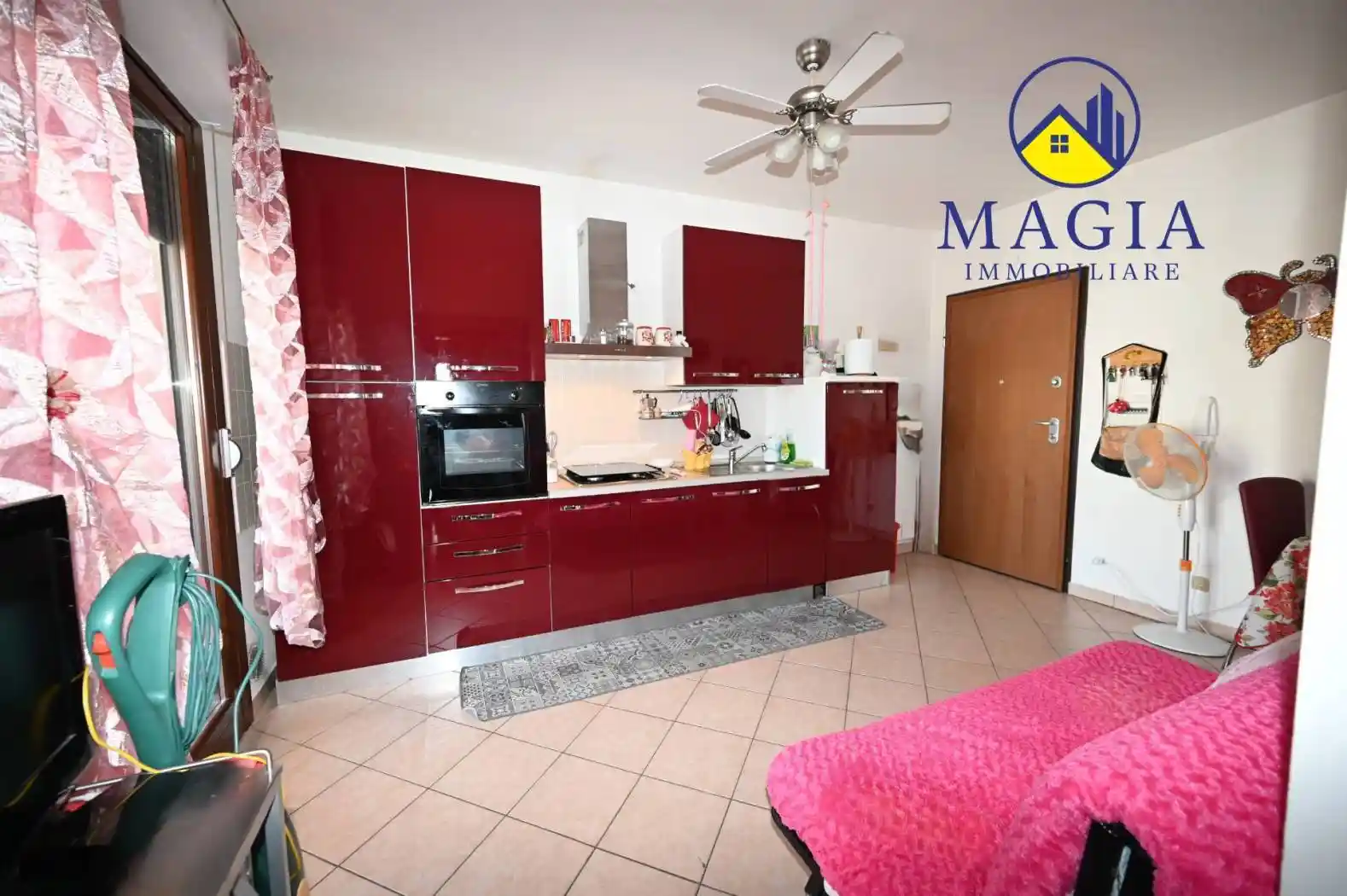 Trilocale via angelo zanoni 3, Centro, Alba Adriatica - foto 4