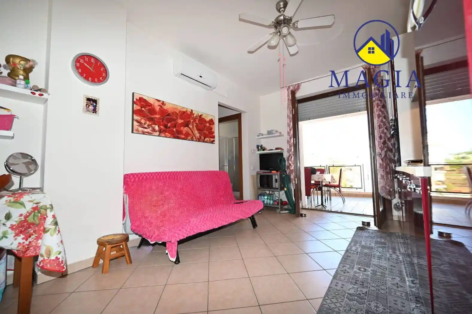 Trilocale via angelo zanoni 3, Centro, Alba Adriatica - foto 5