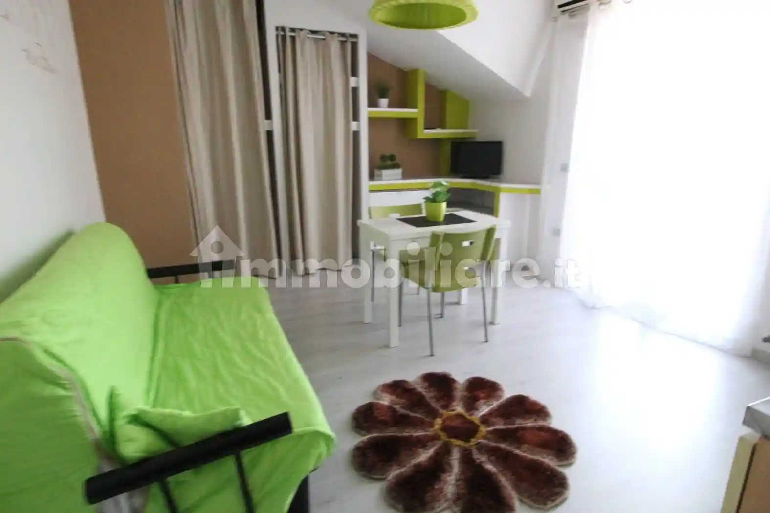 Attico - Mansarda - foto 2