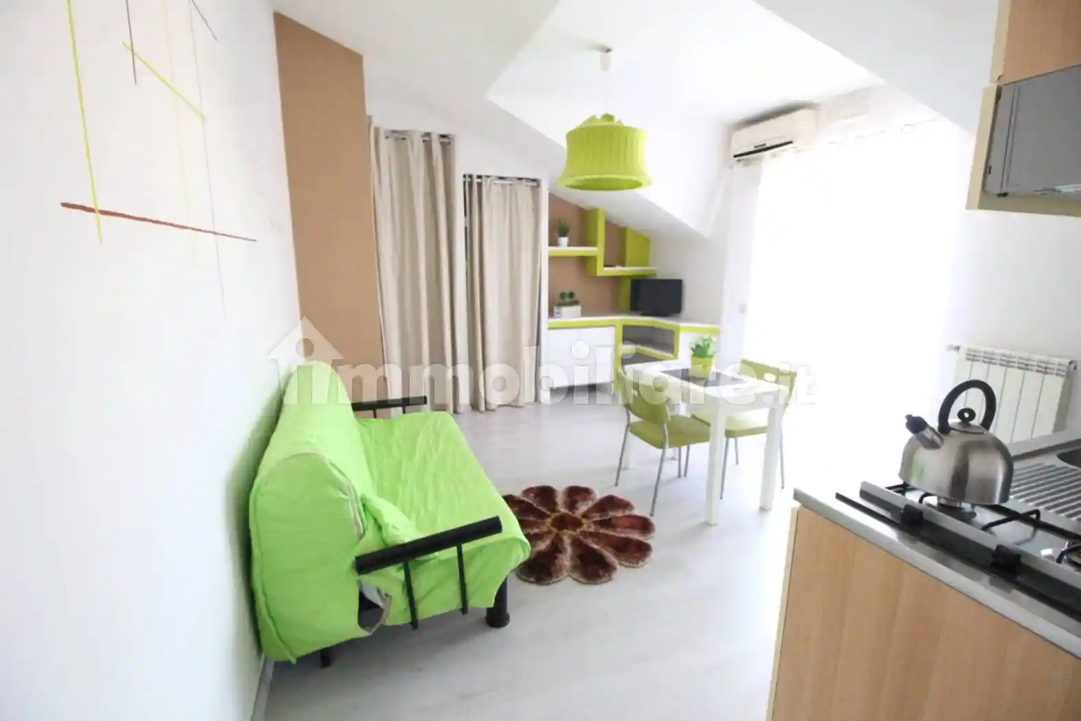 Attico - Mansarda - foto 4