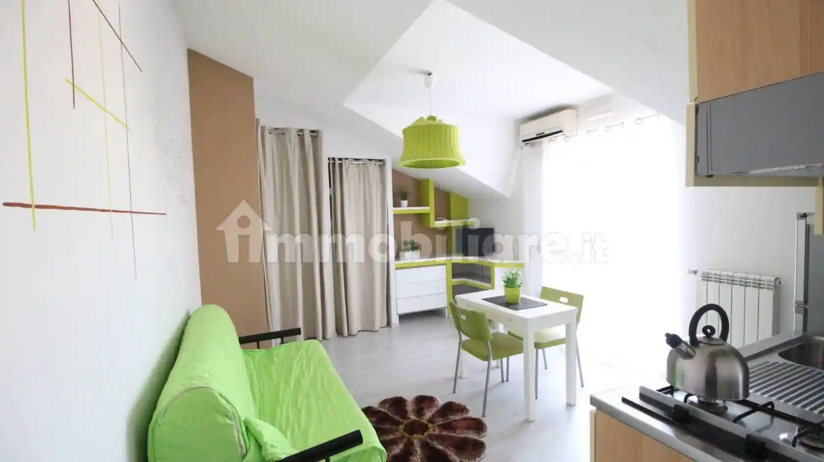 Attico - Mansarda - foto 5