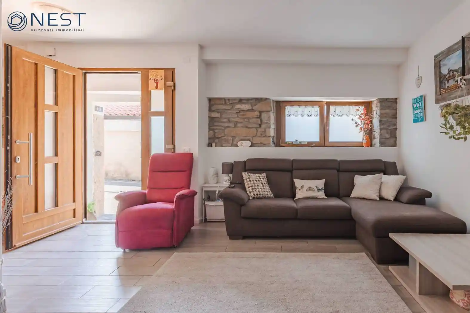 Casa indipendente - foto 4