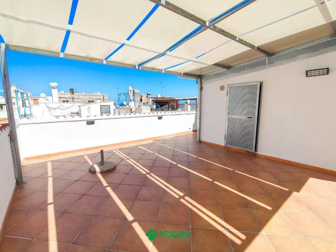 Appartamento in vendita a Peschici