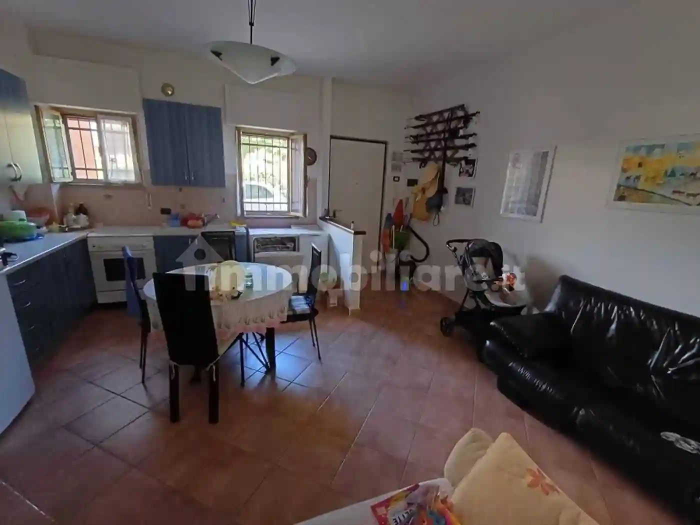 Villetta a schiera - foto 5