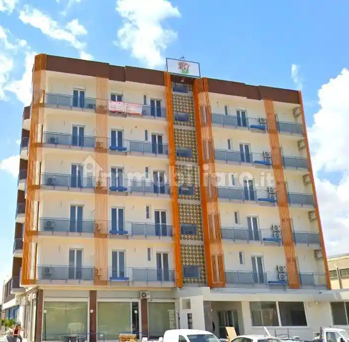 Appartamento in vendita a Modugno