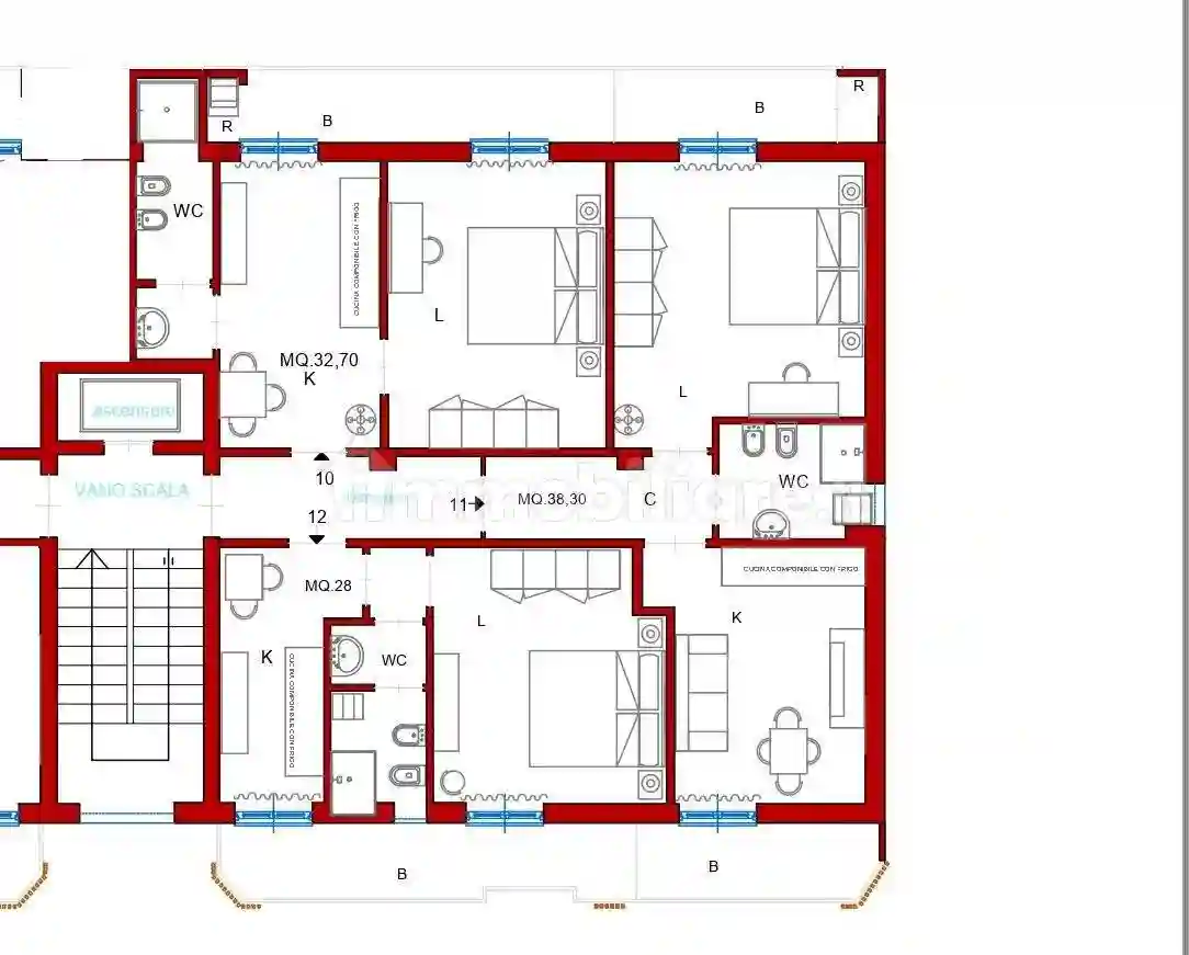Appartamento - foto 5
