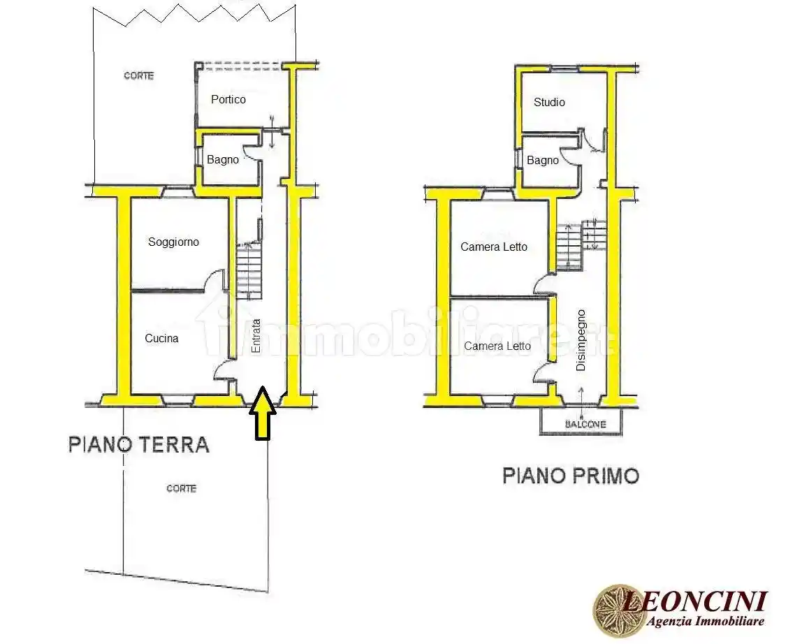 Casa indipendente - foto 5