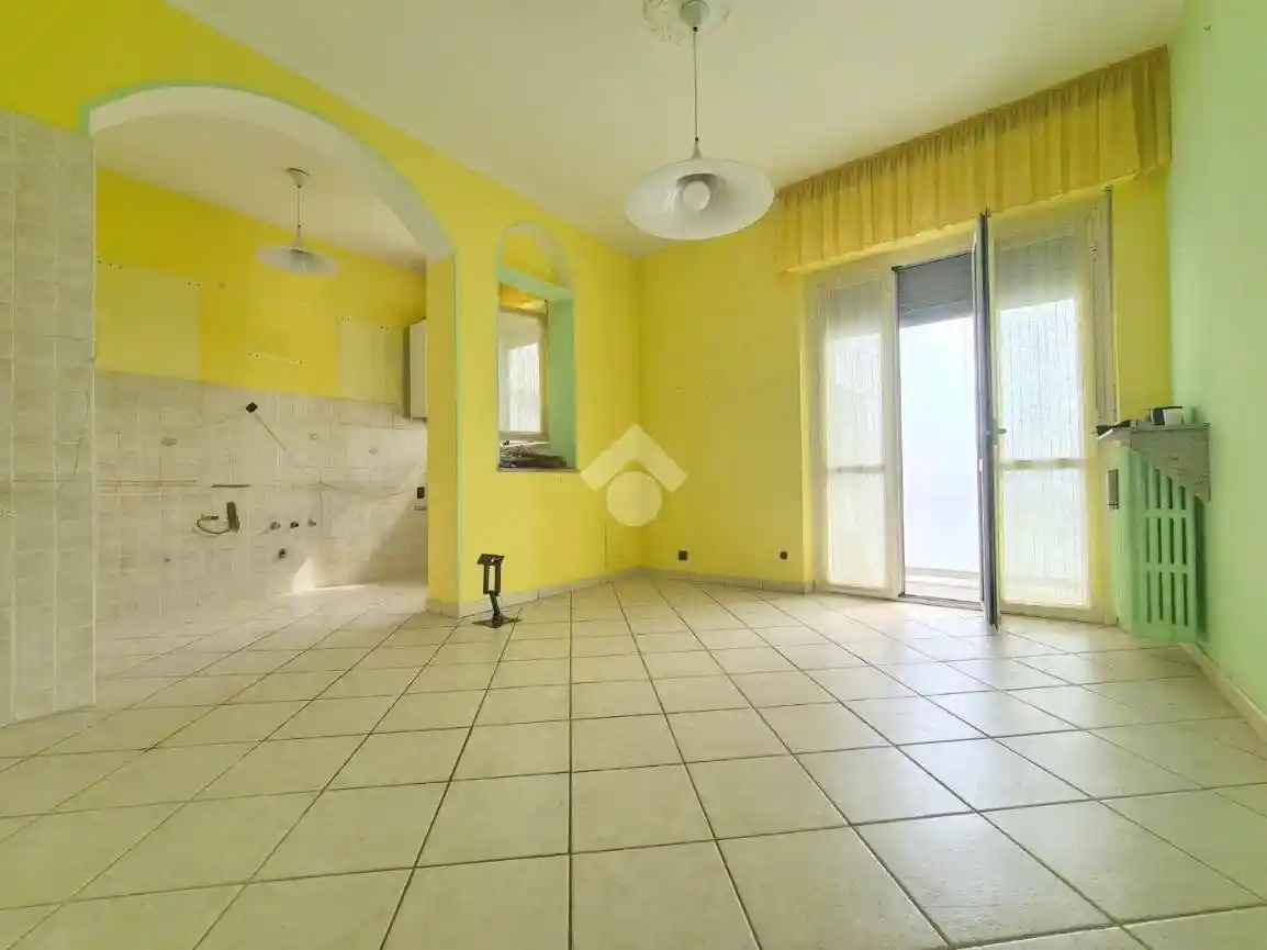 Appartamento in vendita a Asti