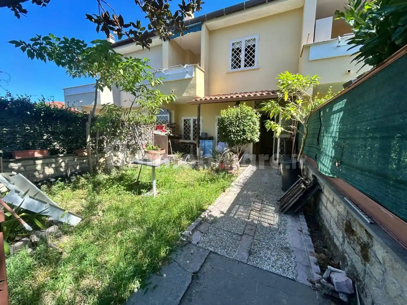 Villetta a schiera in vendita a Albano Laziale