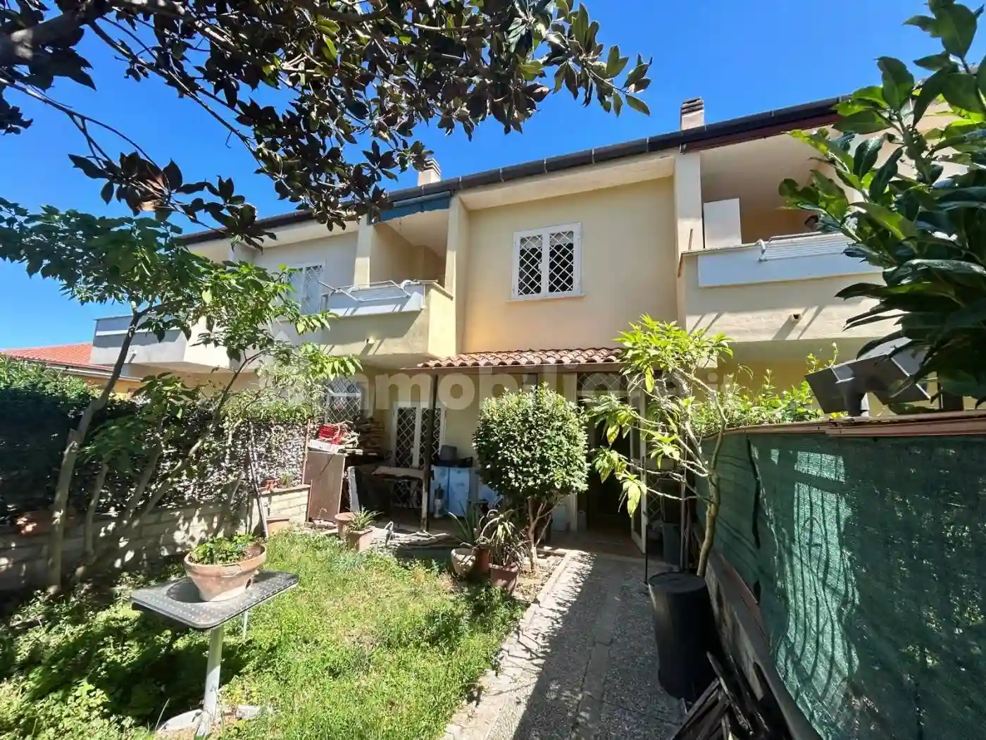 Villetta a schiera - foto 2