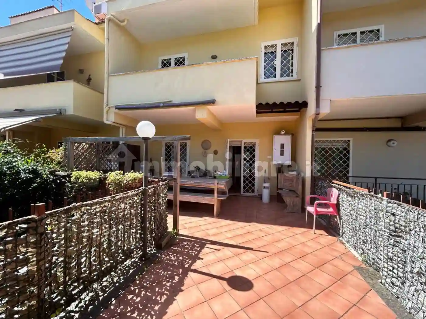 Villetta a schiera - foto 5