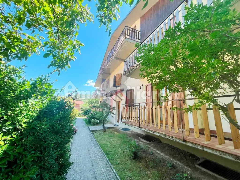 Appartamento in vendita a Premilcuore