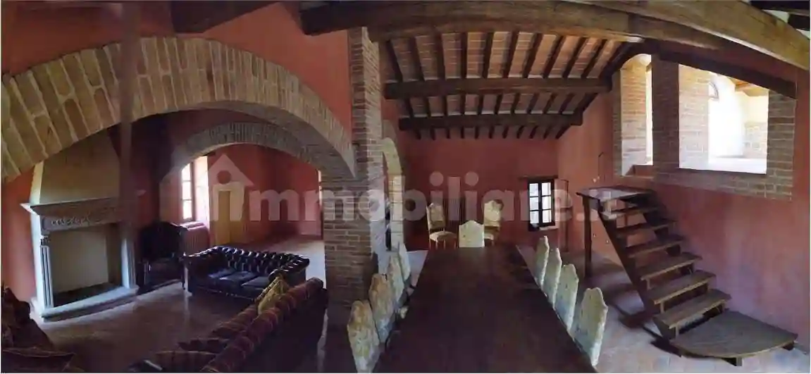 Palazzo - Edificio - foto 2