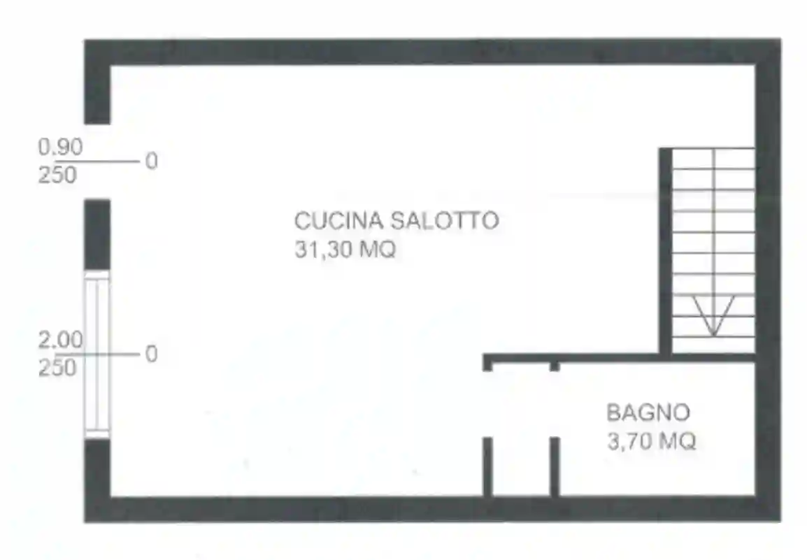 Casa indipendente - foto 2