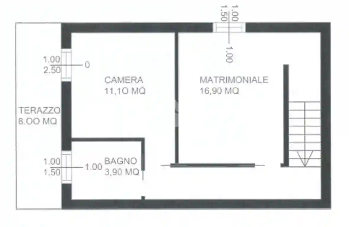 Casa indipendente - foto 3