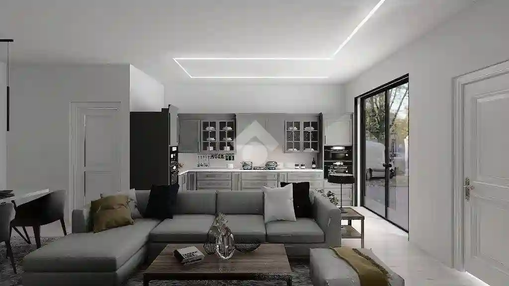 Casa indipendente - foto 4