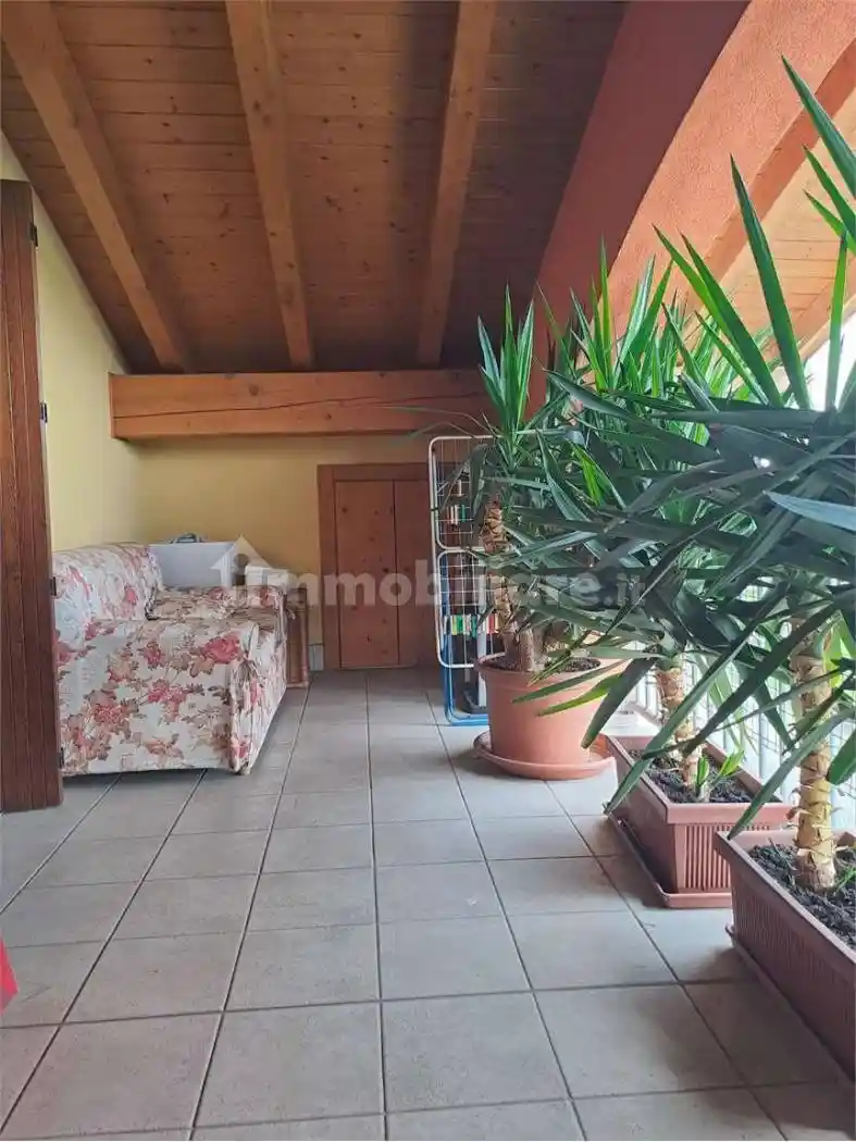 Appartamento in vendita a Pescantina