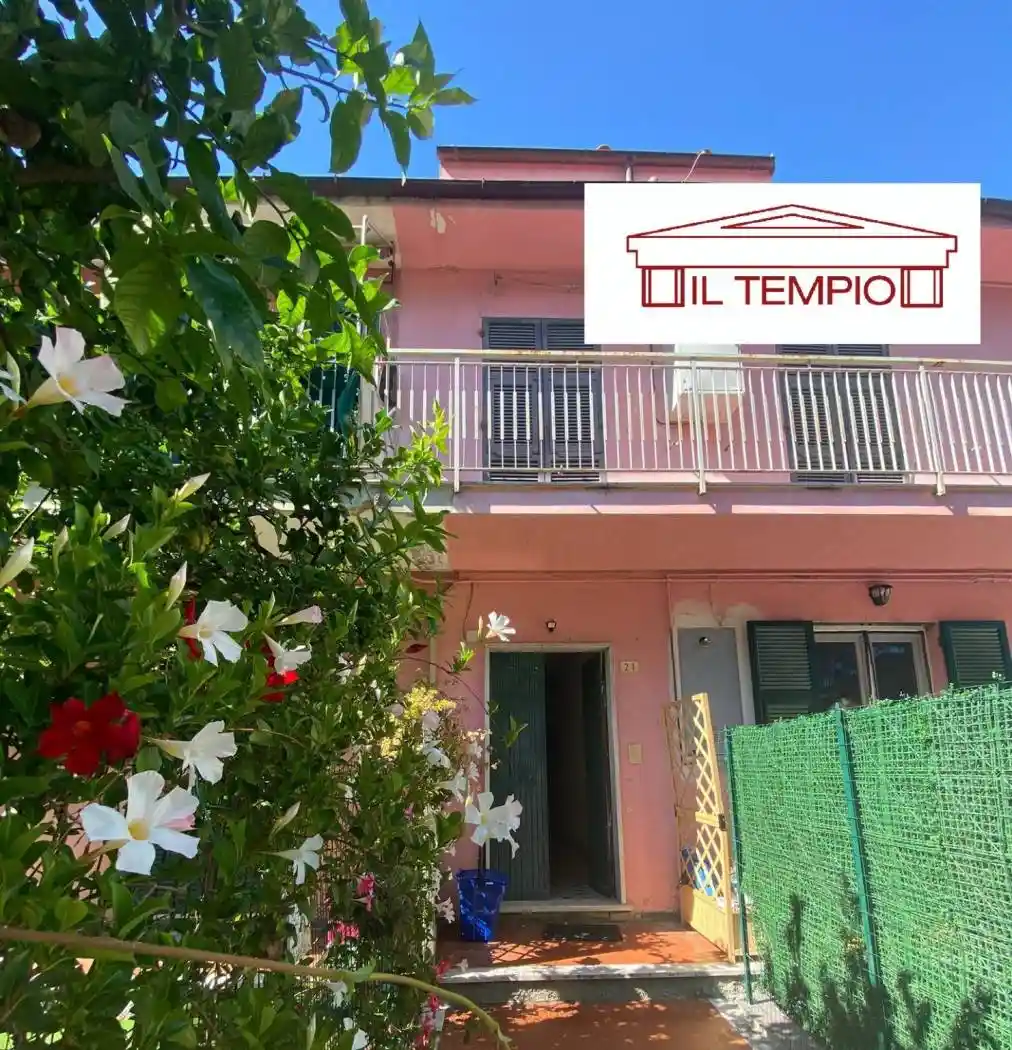 Appartamento in vendita a Sestri Levante