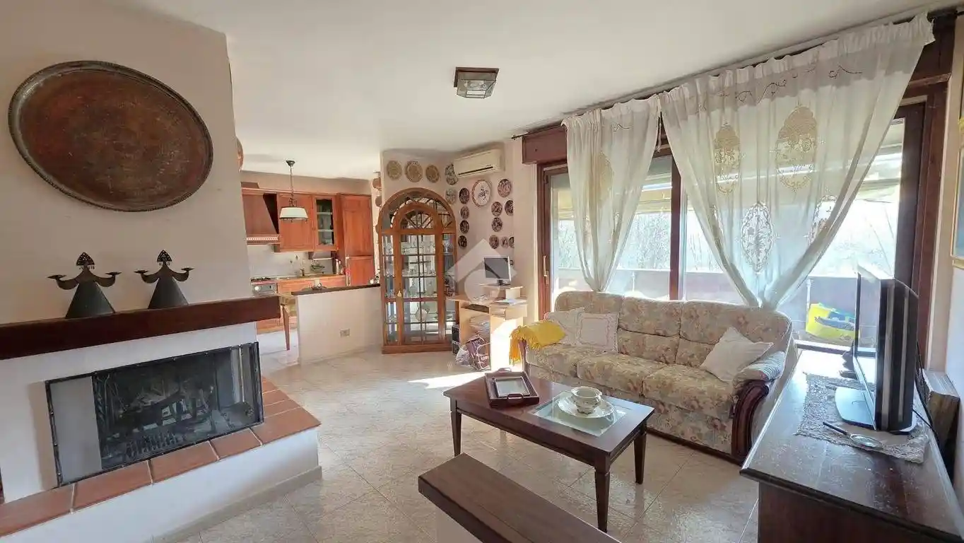 Appartamento in vendita a Gassino Torinese