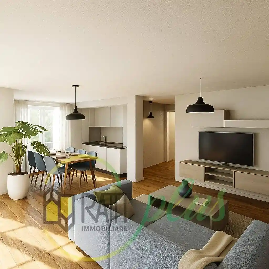 Attico via Vittorio Veneto, Ospedale, La Spezia - foto 2