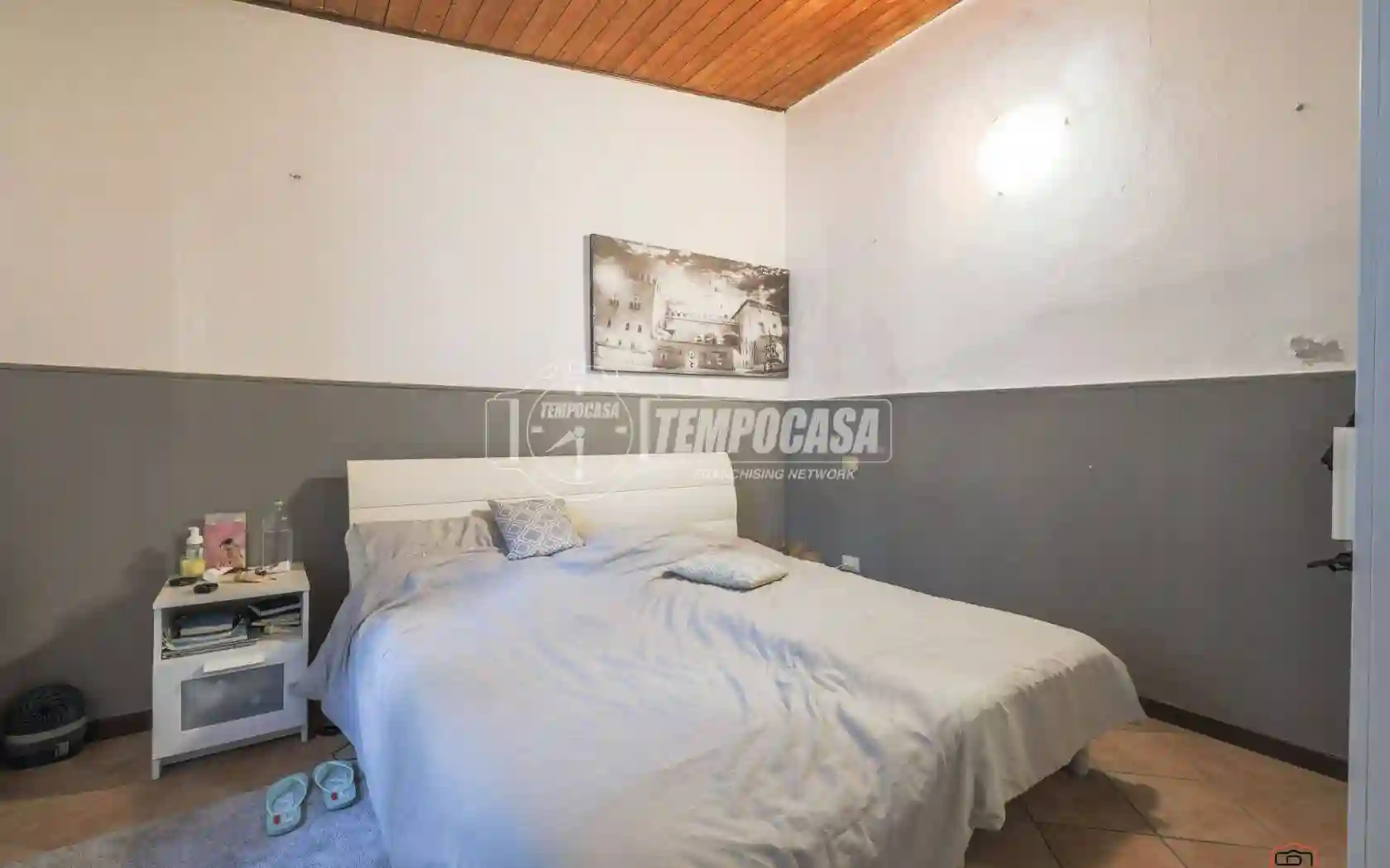 Appartamento via Samoggia 22, Ponte Samoggia, Valsamoggia - foto 4