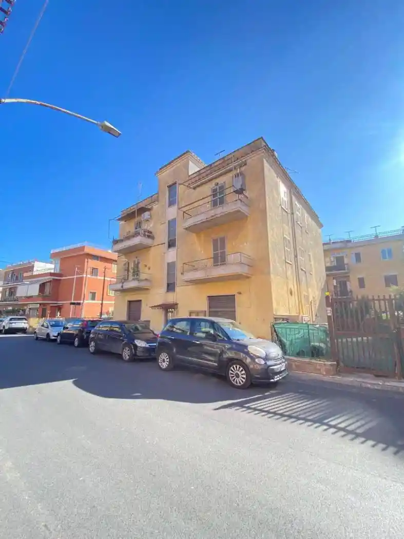 Appartamento in vendita a Tivoli