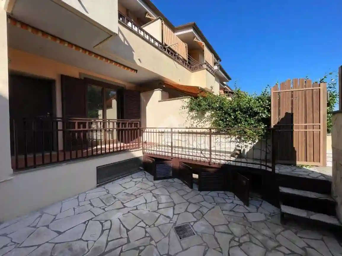 Villetta a schiera - foto 3