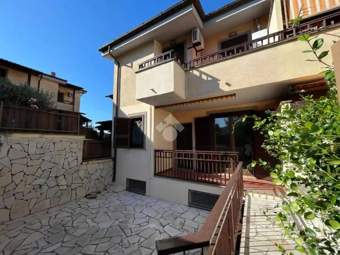 Villetta a schiera - foto 4