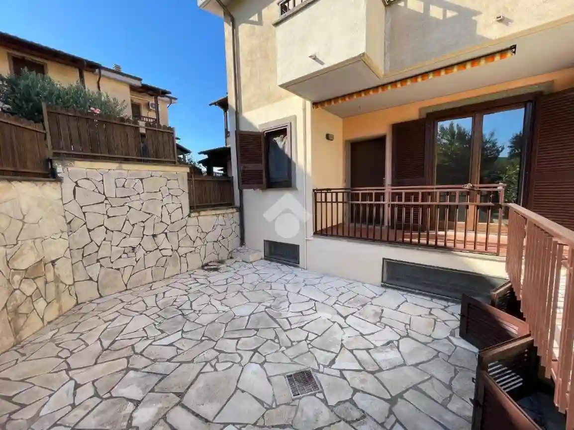 Villetta a schiera - foto 5