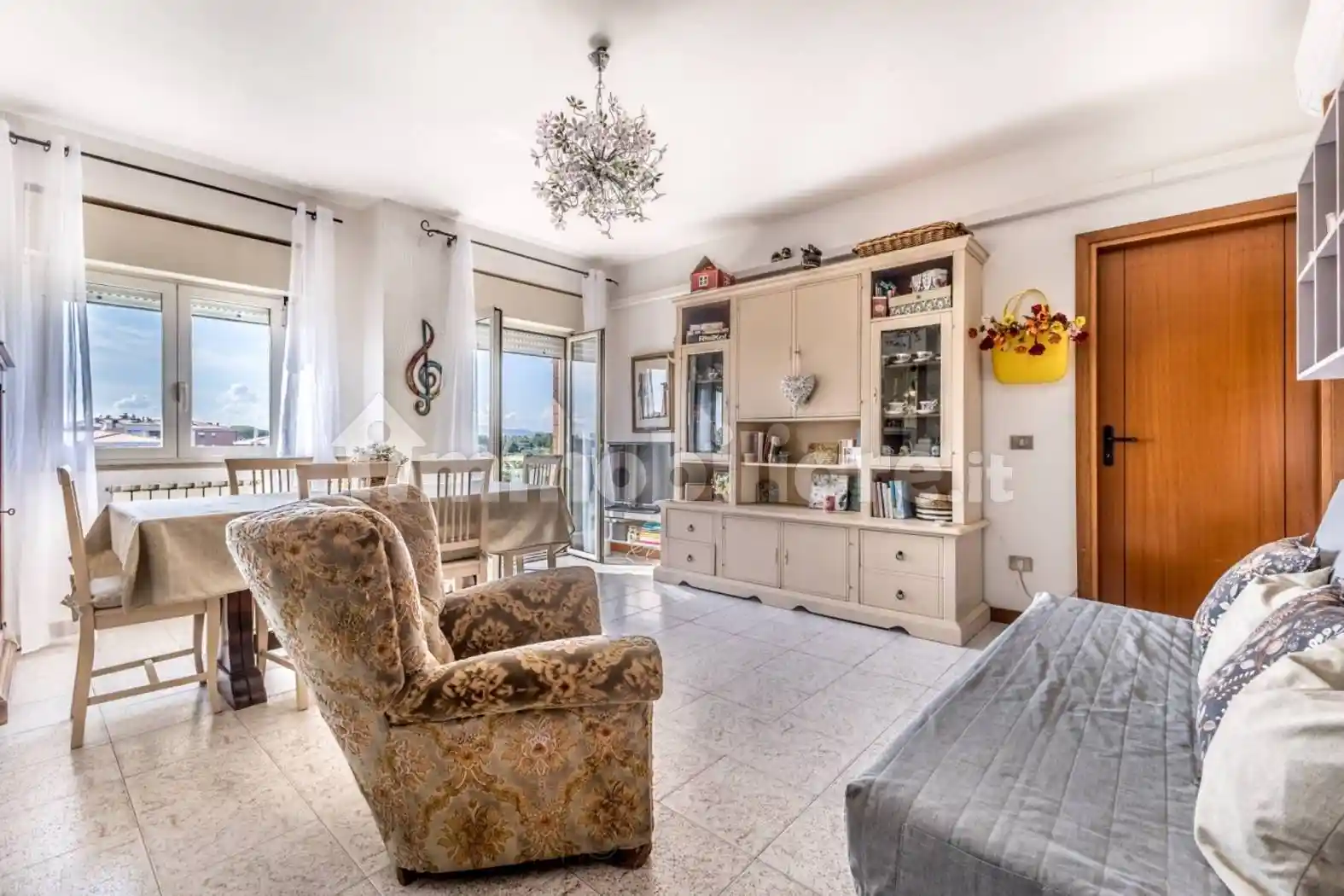 Appartamento in vendita a Latina