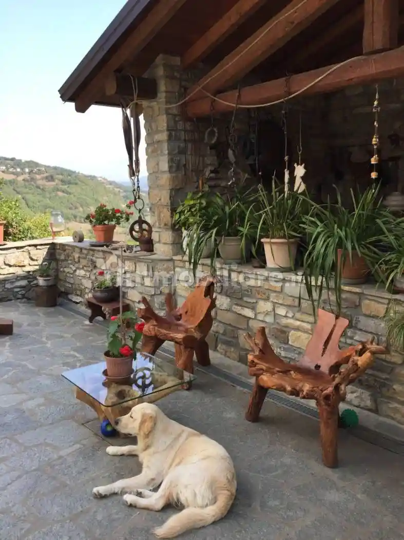 Sasso Località Ceno, Farini - foto 2