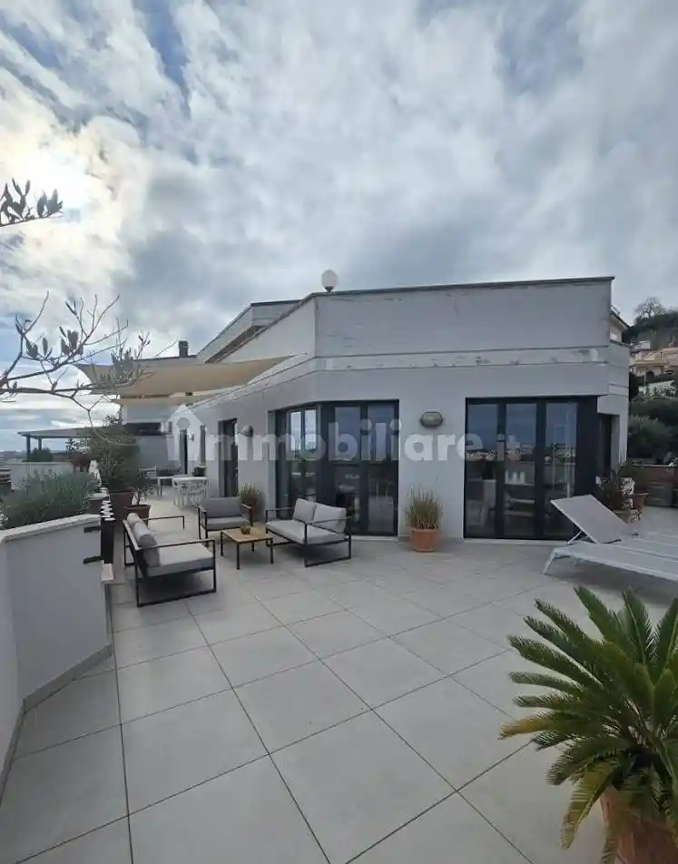 Appartamento in vendita a San Benedetto del Tronto