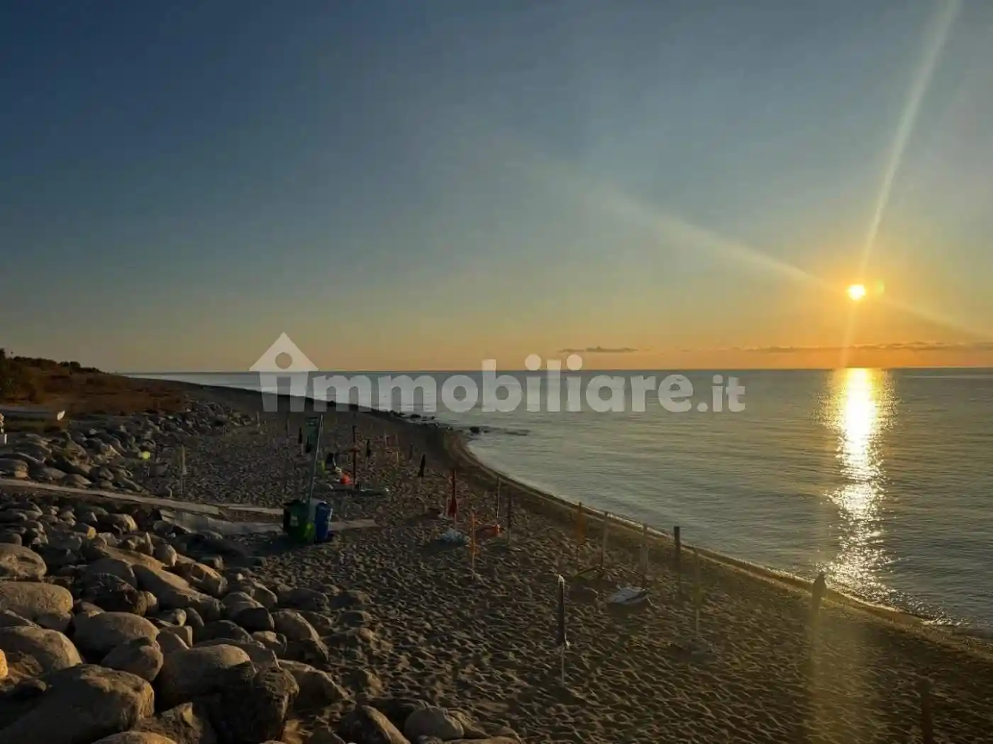 Appartamento via Nazionale,, Monasterace - foto 3