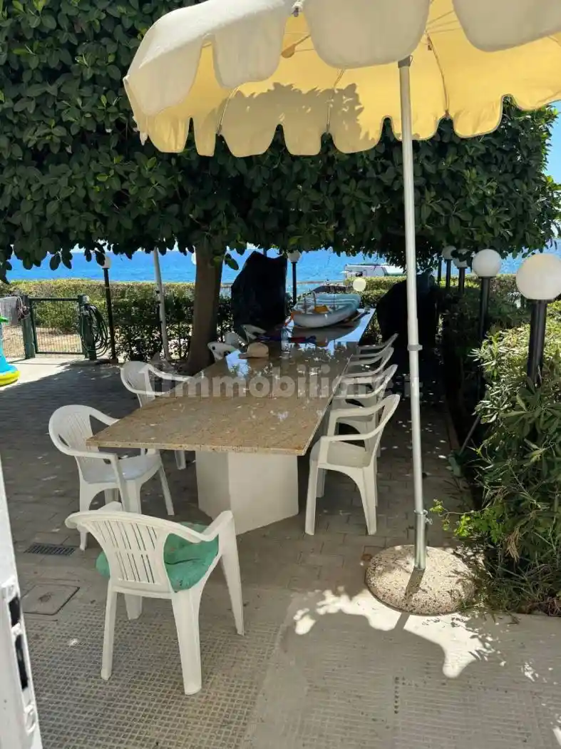 Appartamento via Nazionale,, Monasterace - foto 5