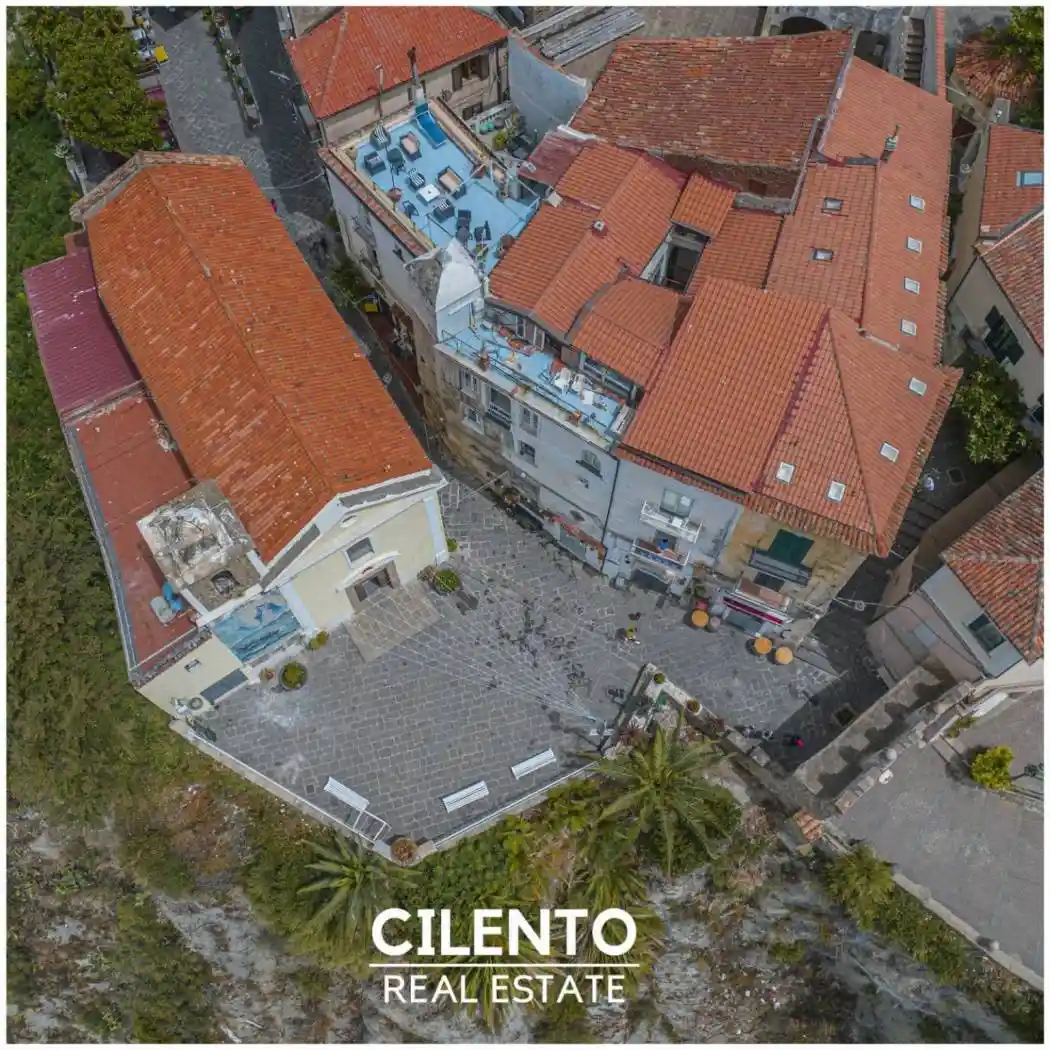 Palazzo - Edificio - foto 3