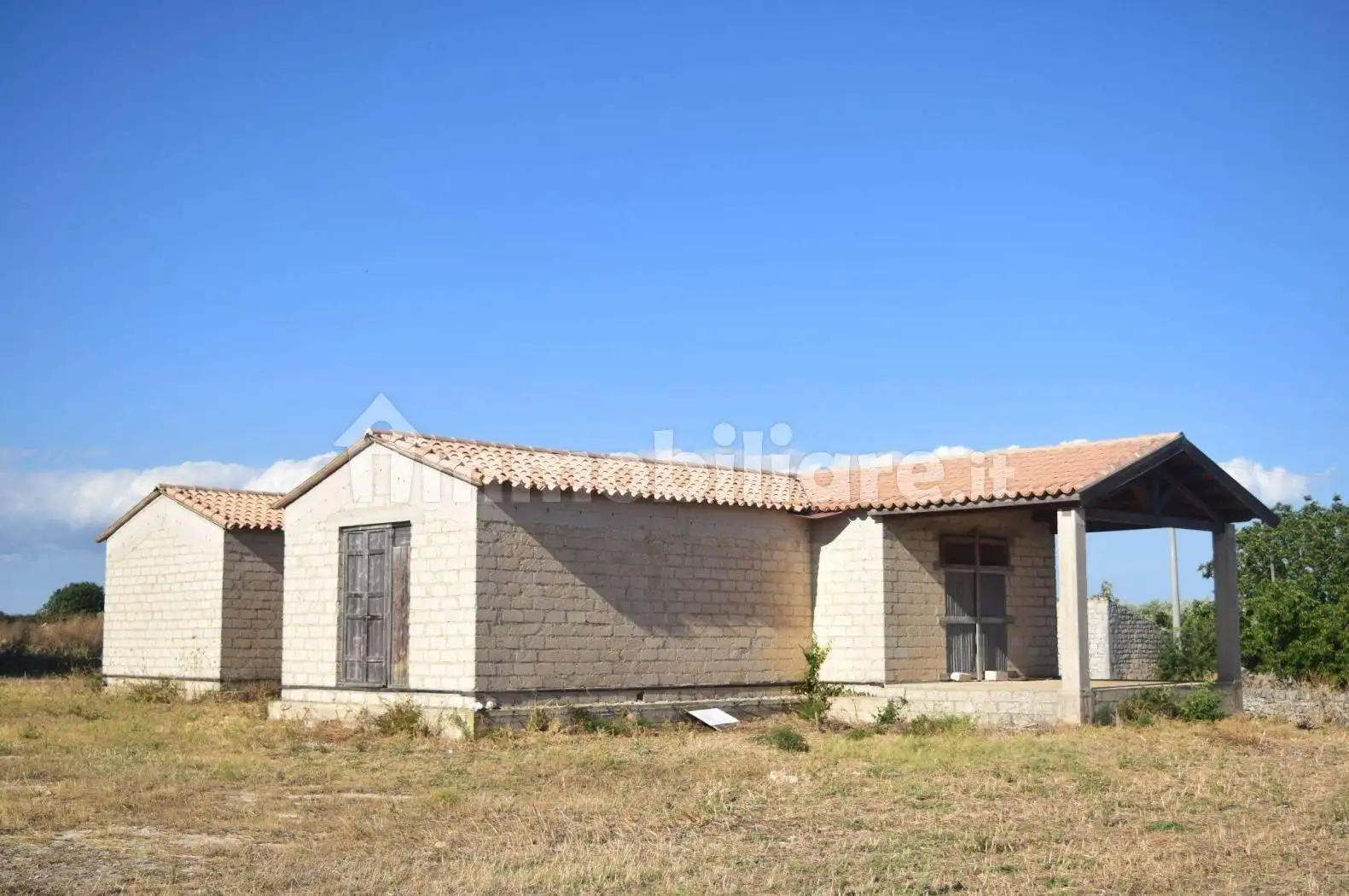 Rustico - Casale in vendita a Modica