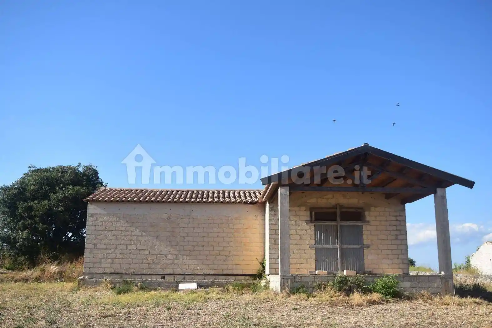 Rustico Contrada Serrameta 11, Trebalate I, Modica - foto 2