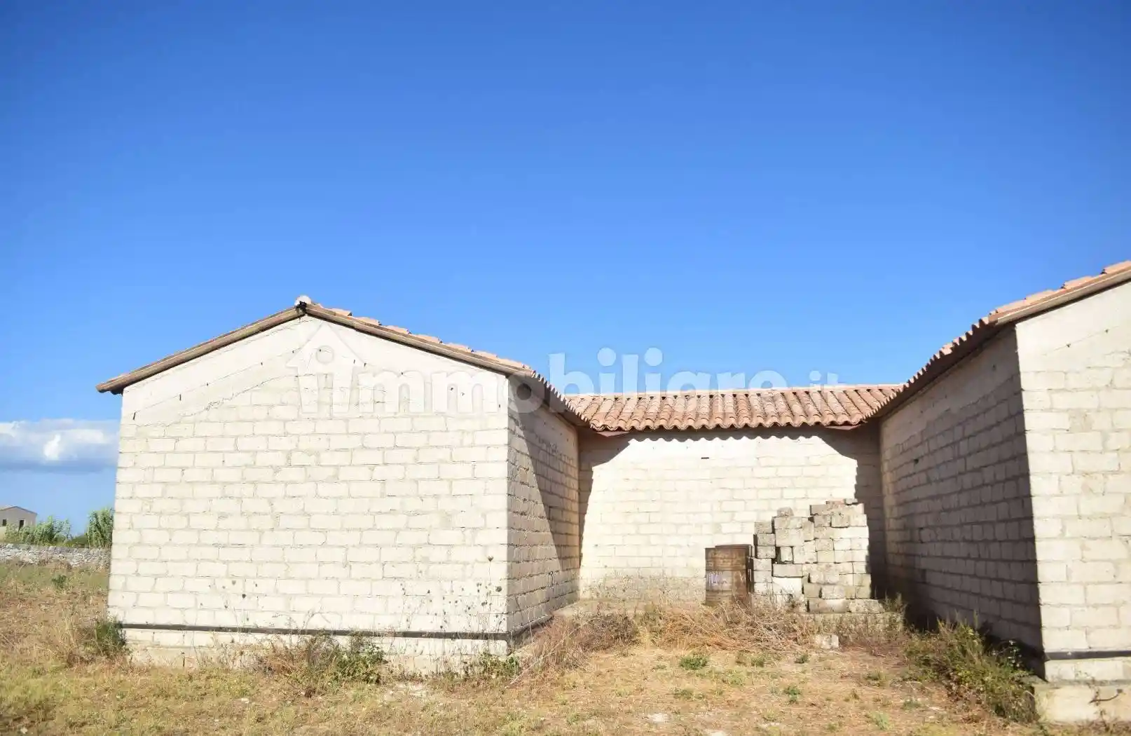 Rustico Contrada Serrameta 11, Trebalate I, Modica - foto 3