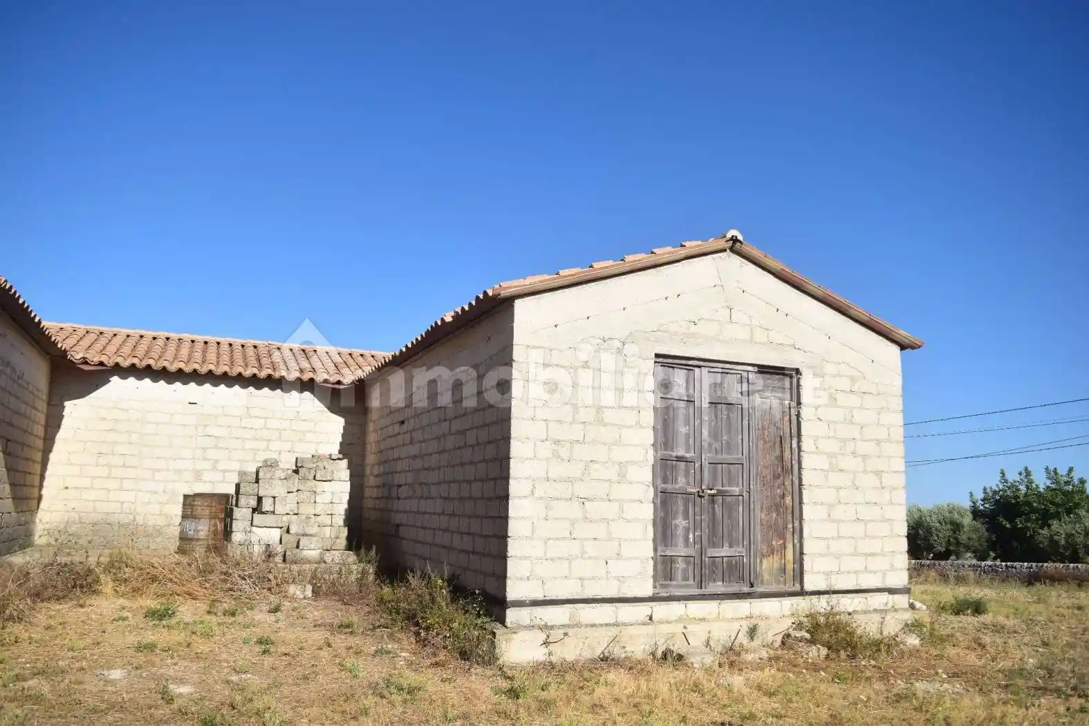 Rustico Contrada Serrameta 11, Trebalate I, Modica - foto 4