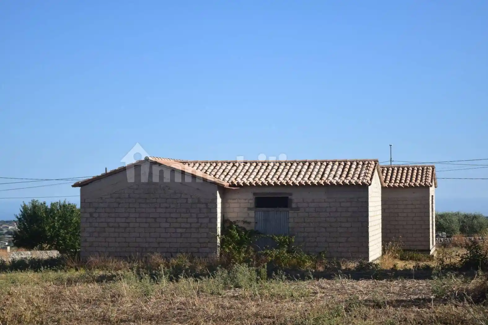 Rustico Contrada Serrameta 11, Trebalate I, Modica - foto 5