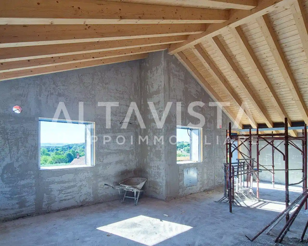 Appartamento in vendita a Polpenazze del Garda