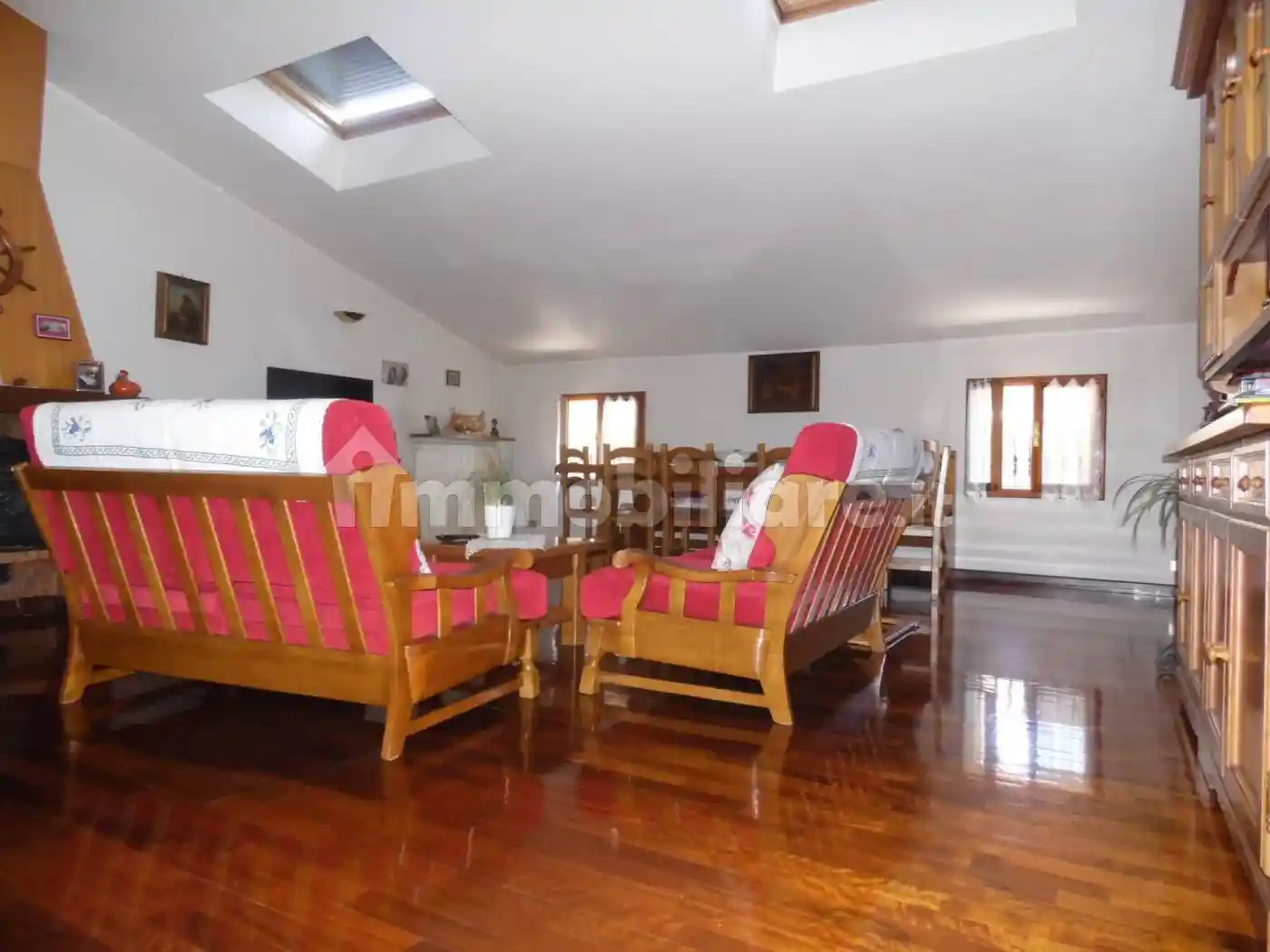 Attico - Mansarda - foto 3