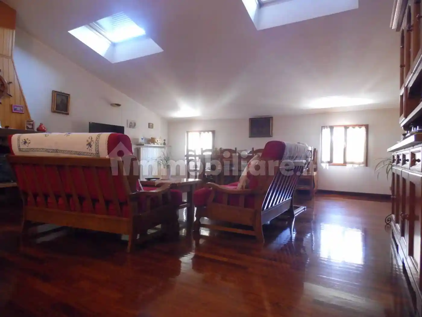 Attico - Mansarda - foto 4