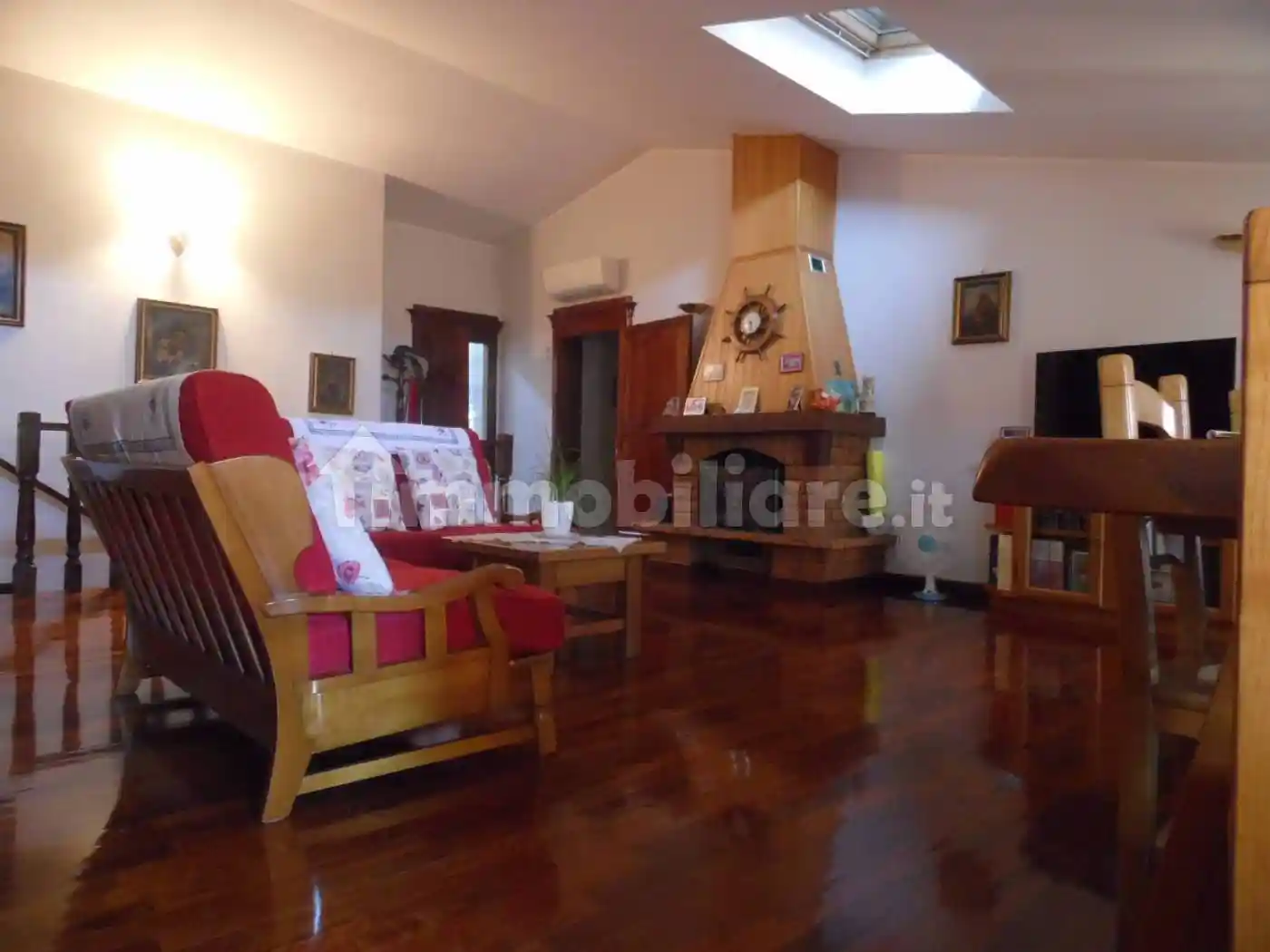 Attico - Mansarda - foto 5