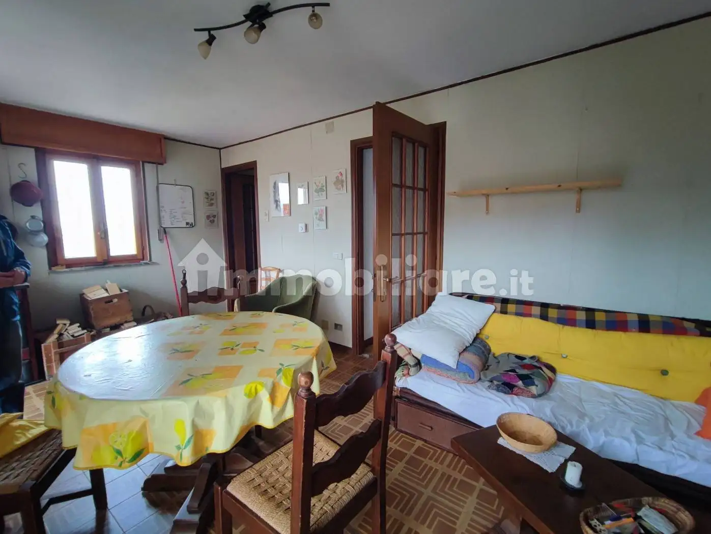 Casa indipendente in vendita a Monastero di Vasco