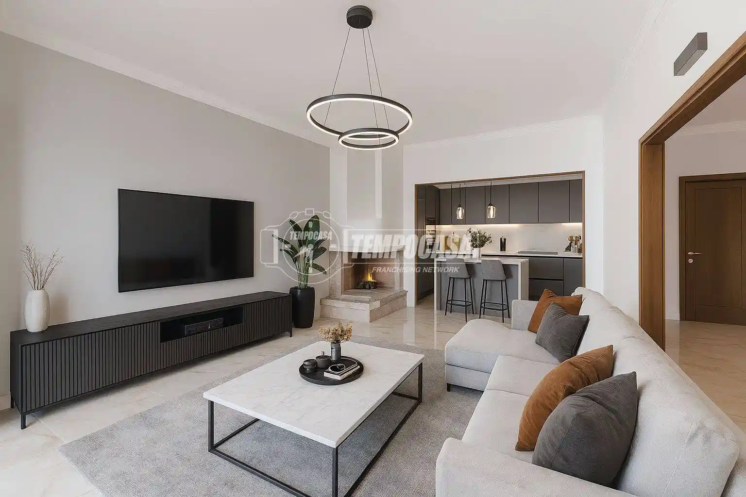 Casa indipendente in vendita a Lizzanello