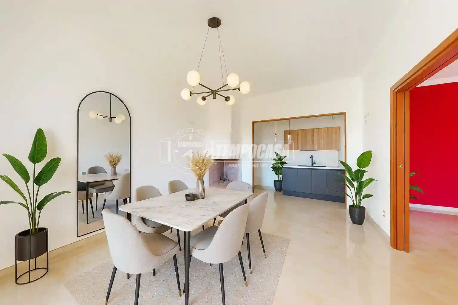 Casa indipendente - foto 3